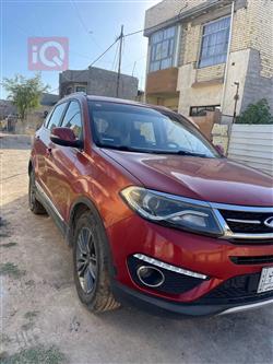 Chery Tiggo 5